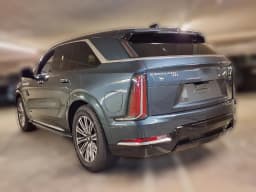Cadillac Escalade IQ Sport AWD 4dr 2026 — side view
