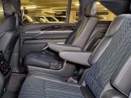 Cadillac Escalade IQ Sport AWD 4dr 2026 — side view