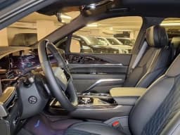 Cadillac Escalade IQ Sport AWD 4dr 2026 — side view