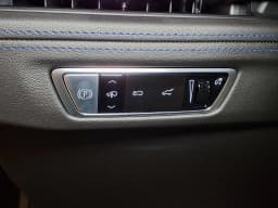 Cadillac Escalade IQ Sport AWD 4dr 2026 — side view