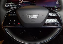 Cadillac Escalade IQ Sport AWD 4dr 2026 — side view