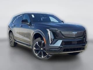 Cadillac Escalade IQ Sport AWD 4dr Cadillac Escalade IQ Sport AWD 4dr