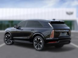 Cadillac Escalade IQ Sport AWD 4dr 2026 — side view
