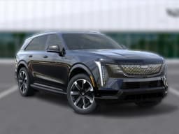Cadillac Escalade IQ Sport AWD 4dr 2026 — side view