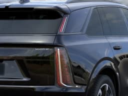 Cadillac Escalade IQ Sport AWD 4dr 2026 — side view