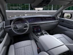 Cadillac Escalade IQ Sport AWD 4dr 2026 — side view