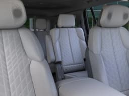 Cadillac Escalade IQ Sport AWD 4dr 2026 — side view