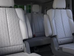 Cadillac Escalade IQ Sport AWD 4dr 2026 — side view