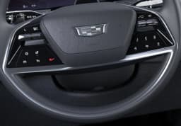 Cadillac Escalade IQ Sport AWD 4dr 2026 — side view