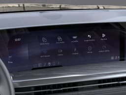 Cadillac Escalade IQ Sport AWD 4dr 2026 — side view