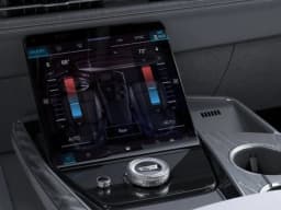 Cadillac Escalade IQ Sport AWD 4dr 2026 — side view