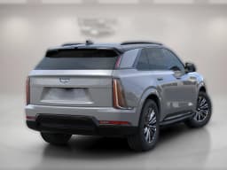 Cadillac Escalade IQ Sport AWD 4dr 2026 — side view
