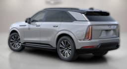 Cadillac Escalade IQ Sport AWD 4dr 2026 — side view