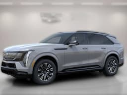 Cadillac Escalade IQ Sport AWD 4dr 2026 — side view