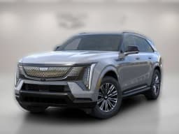 Cadillac Escalade IQ Sport AWD 4dr 2026 — side view
