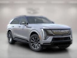 Cadillac Escalade IQ Sport AWD 4dr 2026 — side view