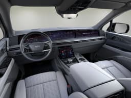 Cadillac Escalade IQ Sport AWD 4dr 2026 — side view