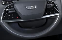 Cadillac Escalade IQ Sport AWD 4dr 2026 — side view
