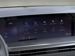 Cadillac Escalade IQ Sport AWD 4dr 2026 — side view