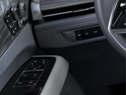 Cadillac Escalade IQ Sport AWD 4dr 2026 — side view