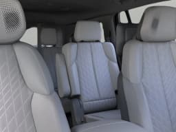 Cadillac Escalade IQ Sport AWD 4dr 2026 — side view