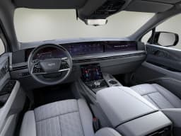 Cadillac Escalade IQ Sport AWD 4dr 2026 — side view
