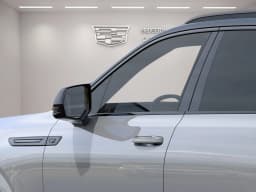 Cadillac Escalade IQ Sport AWD 4dr 2026 — side view
