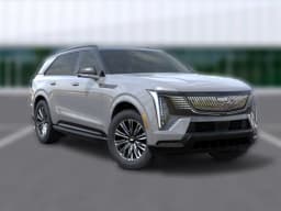Cadillac Escalade IQ Sport AWD 4dr 2026 — side view