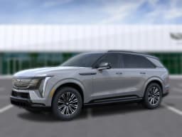 Cadillac Escalade IQ Sport AWD 4dr 2026 — side view