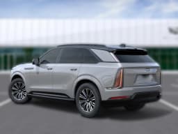 Cadillac Escalade IQ Sport AWD 4dr 2026 — side view