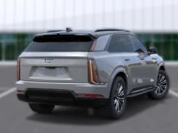 Cadillac Escalade IQ Sport AWD 4dr 2026 — side view