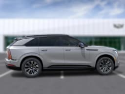 Cadillac Escalade IQ Sport AWD 4dr 2026 — side view
