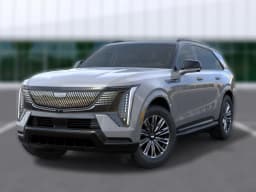 Cadillac Escalade IQ Sport AWD 4dr 2026 — side view