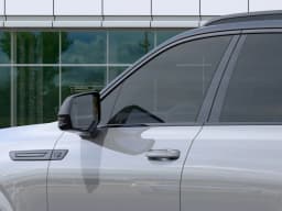 Cadillac Escalade IQ Sport AWD 4dr 2026 — side view