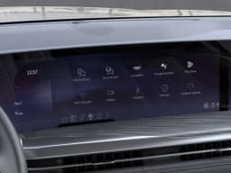 Cadillac Escalade IQ Sport AWD 4dr 2026 — side view