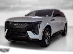 Cadillac Escalade IQ Sport AWD 4dr 2026 — side view