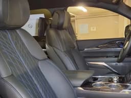 Cadillac Escalade IQ Sport AWD 4dr 2026 — side view