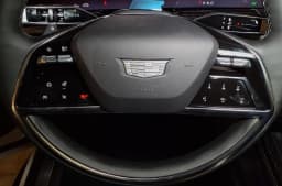 Cadillac Escalade IQ Sport AWD 4dr 2026 — side view