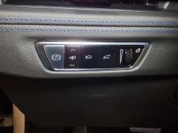 Cadillac Escalade IQ Sport AWD 4dr 2026 — side view