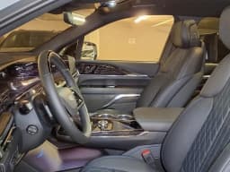 Cadillac Escalade IQ Sport AWD 4dr 2026 — side view