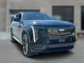 Cadillac Escalade IQ Sport 1 AWD 4dr Cadillac Escalade IQ Sport 1 AWD 4dr