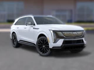Cadillac Escalade IQ Sport AWD 4dr Cadillac Escalade IQ Sport AWD 4dr