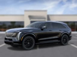 Cadillac Escalade IQ Sport AWD 4dr 2026 — side view