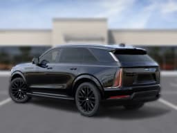 Cadillac Escalade IQ Sport AWD 4dr 2026 — side view