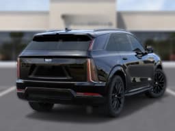 Cadillac Escalade IQ Sport AWD 4dr 2026 — side view