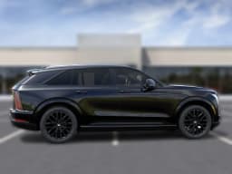 Cadillac Escalade IQ Sport AWD 4dr 2026 — side view