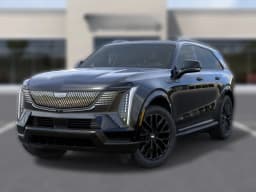 Cadillac Escalade IQ Sport AWD 4dr 2026 — side view