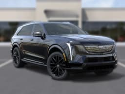 Cadillac Escalade IQ Sport AWD 4dr 2026 — side view