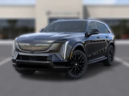 Cadillac Escalade IQ Sport AWD 4dr 2026 — side view