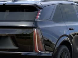 Cadillac Escalade IQ Sport AWD 4dr 2026 — side view